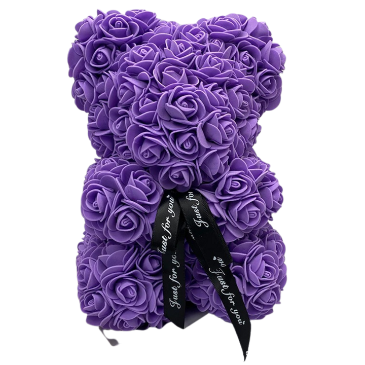 Luvikno | Roses kosedyr