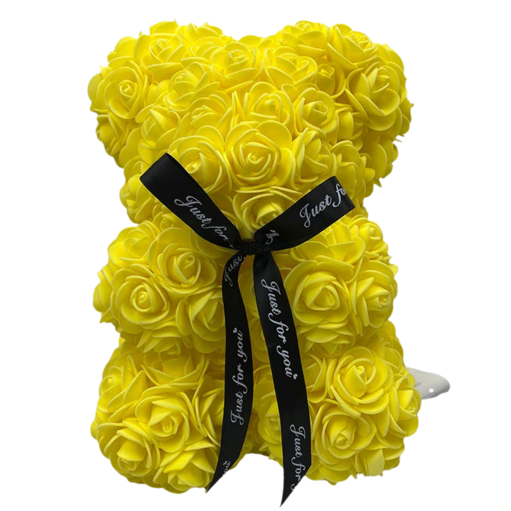 Luvikno | Roses kosedyr