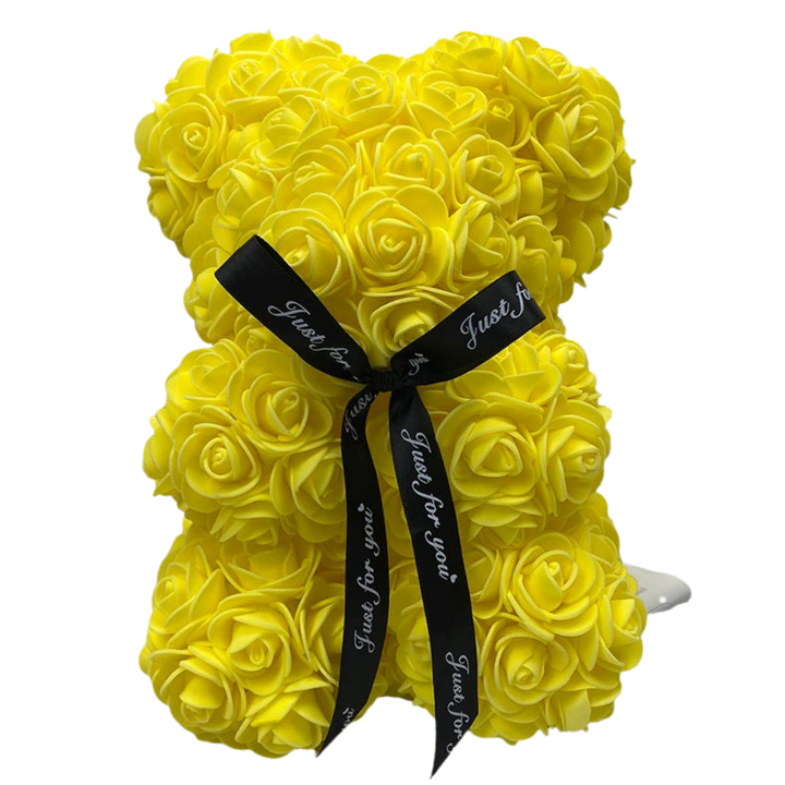Luvikno | Roses kosedyr