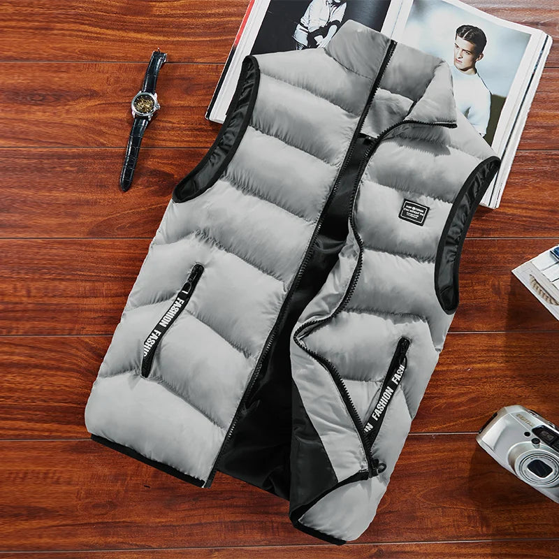 Luvik | Talvitakit miehille