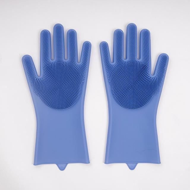 Multi-Purpose Skrubber Oppvaskhansker | Luvikno
