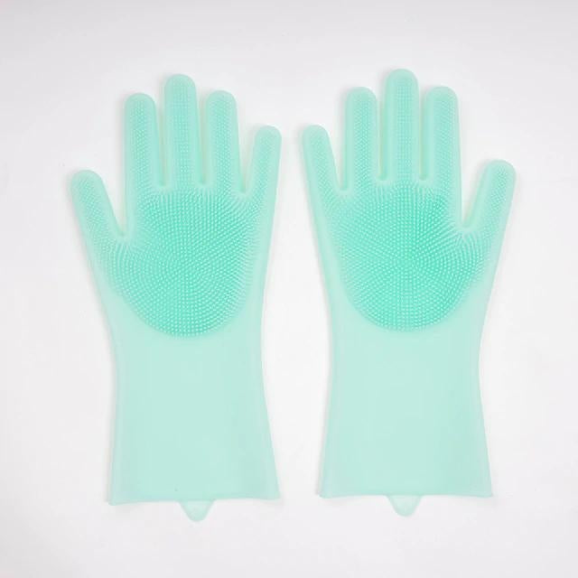 Multi-Purpose Skrubber Oppvaskhansker | Luvikno