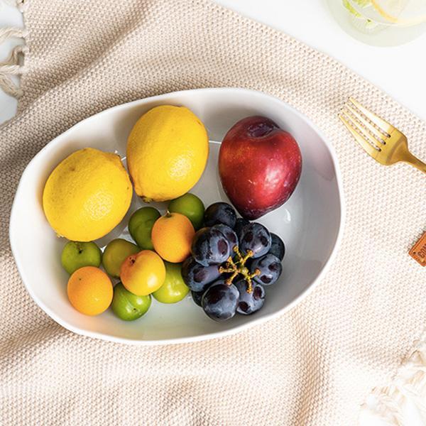 Rustikk Tier Plate Trestativ Med Tallerkener (Ulike Design & Farger) | Luvikno