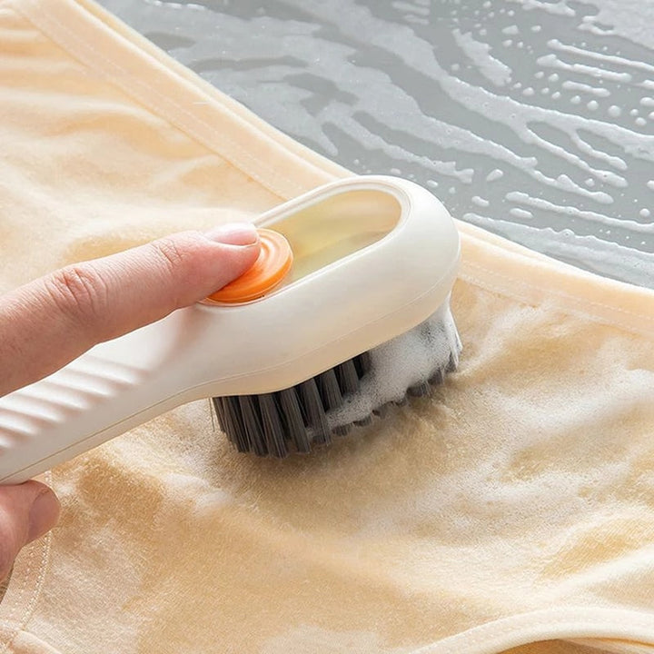 Luvikno | LuxeClean Premium Cleaner | Effektiv rengjøring og glans for alle miljøer