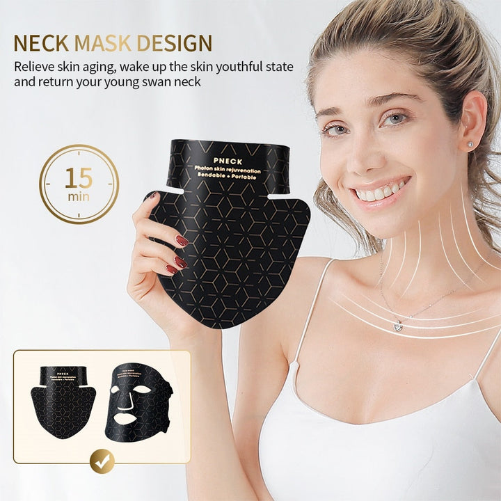 VitaleSkin Maske | Luvikno