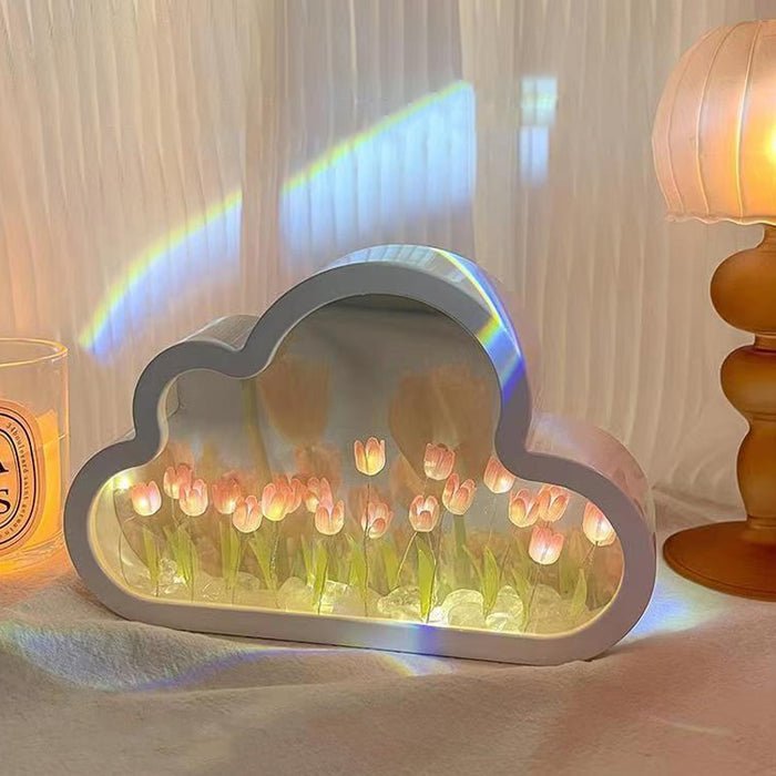 Magic Light - Skap den perfekte nattestemningen! | Luvikno