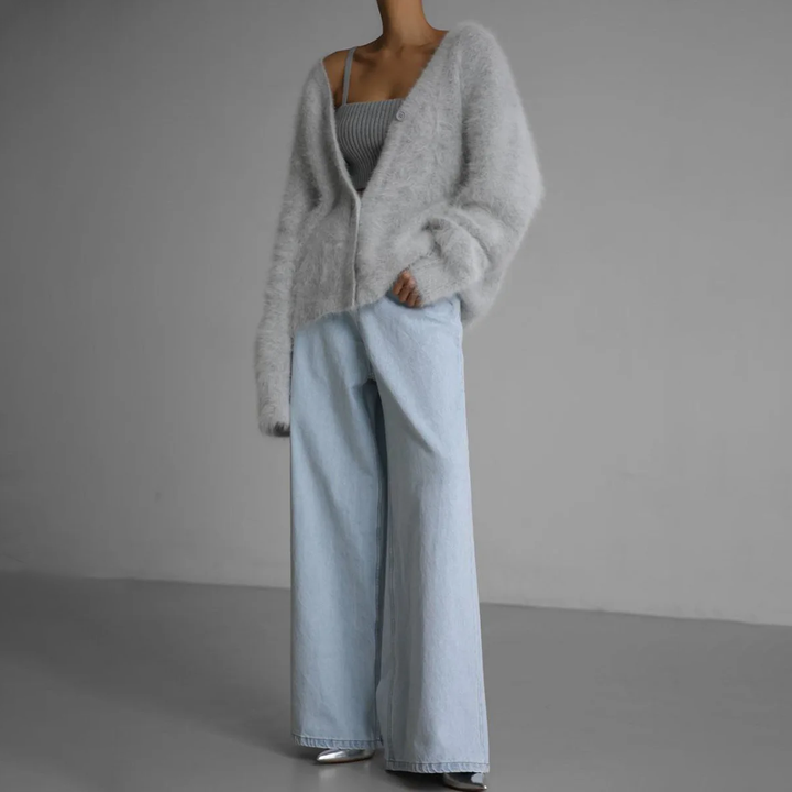 Aura™ - Couture-neuletakki