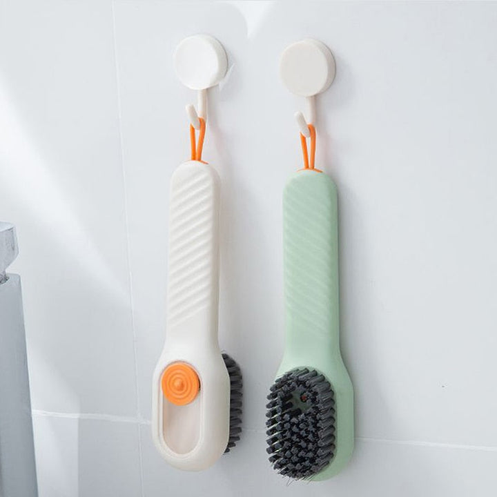 Luvikno | LuxeClean Premium Cleaner | Effektiv rengjøring og glans for alle miljøer