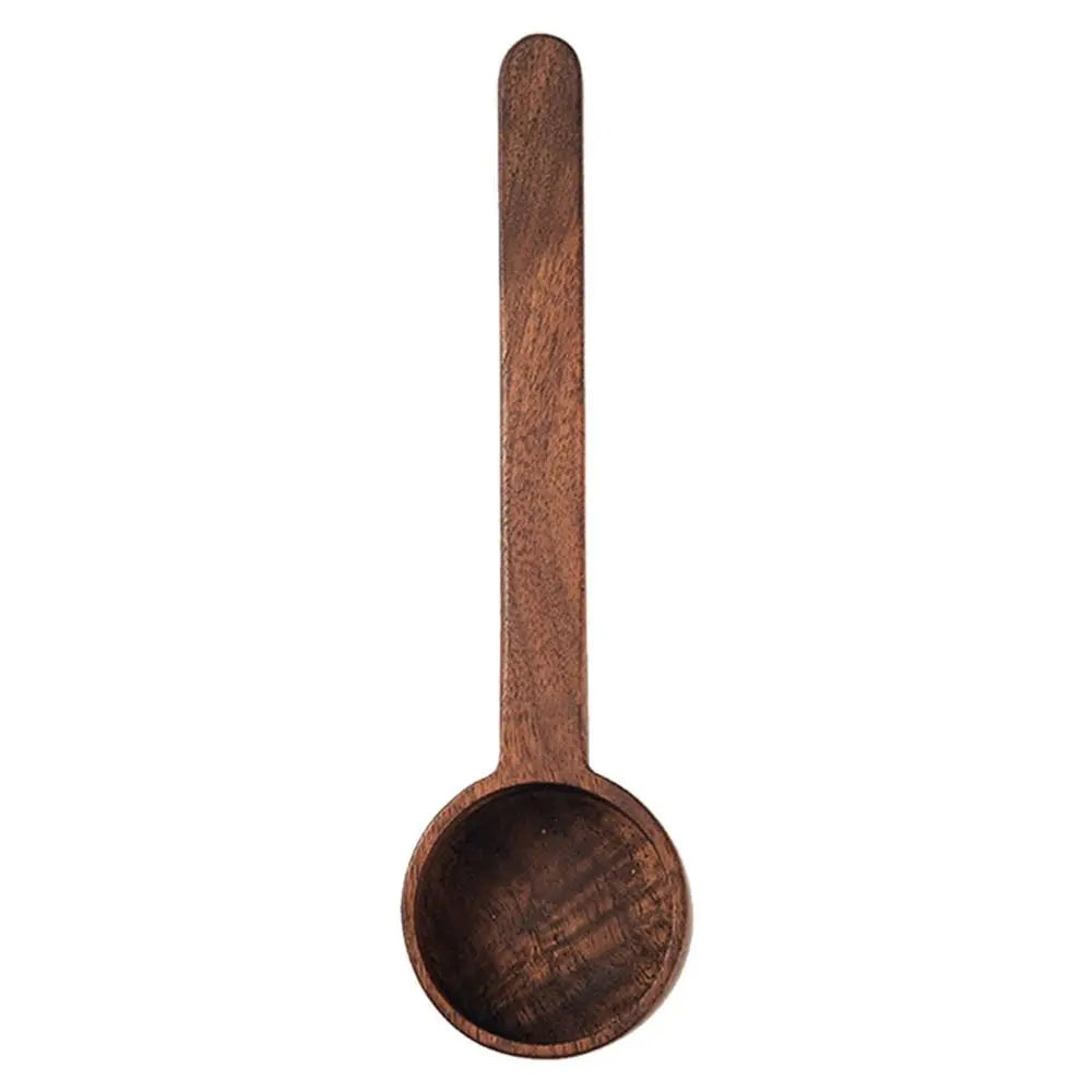 WoodenSpoons – Luksus Kjøkkenmåleskjeer Laget av Tre Luvikno