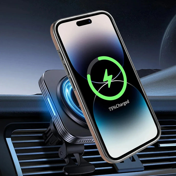 Luvikno | Norvex | Luxe Lær iPhone Etui Premium Beskyttelse og Stil