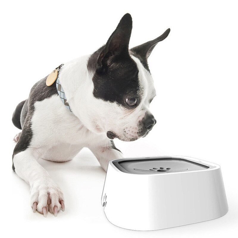 Luvikno | DrinkGuard - Smart vannskaal for hunder