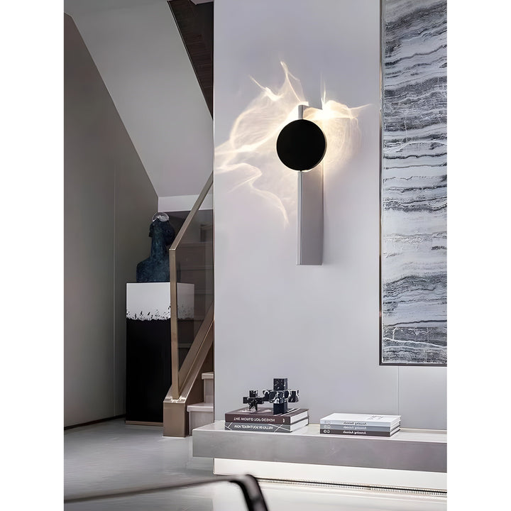 Minimalistisk Design Luvikno