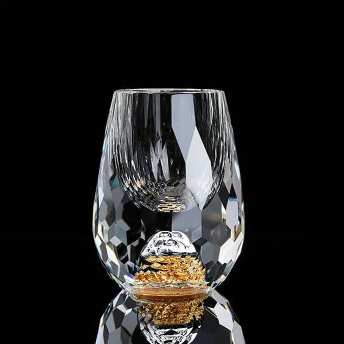 Luvikno | Luksus Krystall Ånd Glass