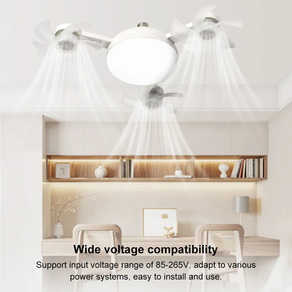 Sky Light LED Takvifte Lampe | Luvikno