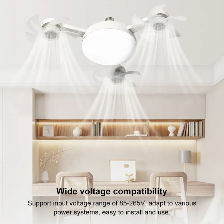 Sky Light LED Takvifte Lampe | Luvikno