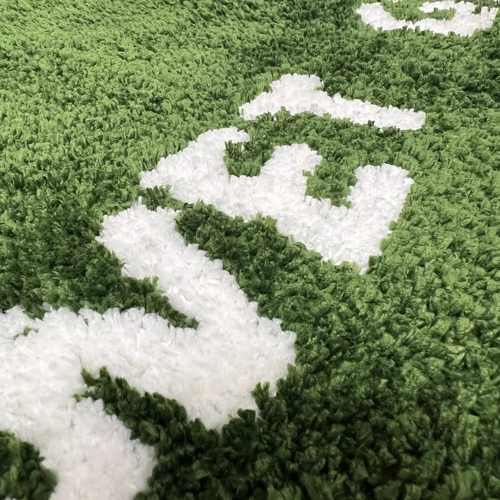 FreshLawn Komfortmatte med Gressdesign | Luvikno