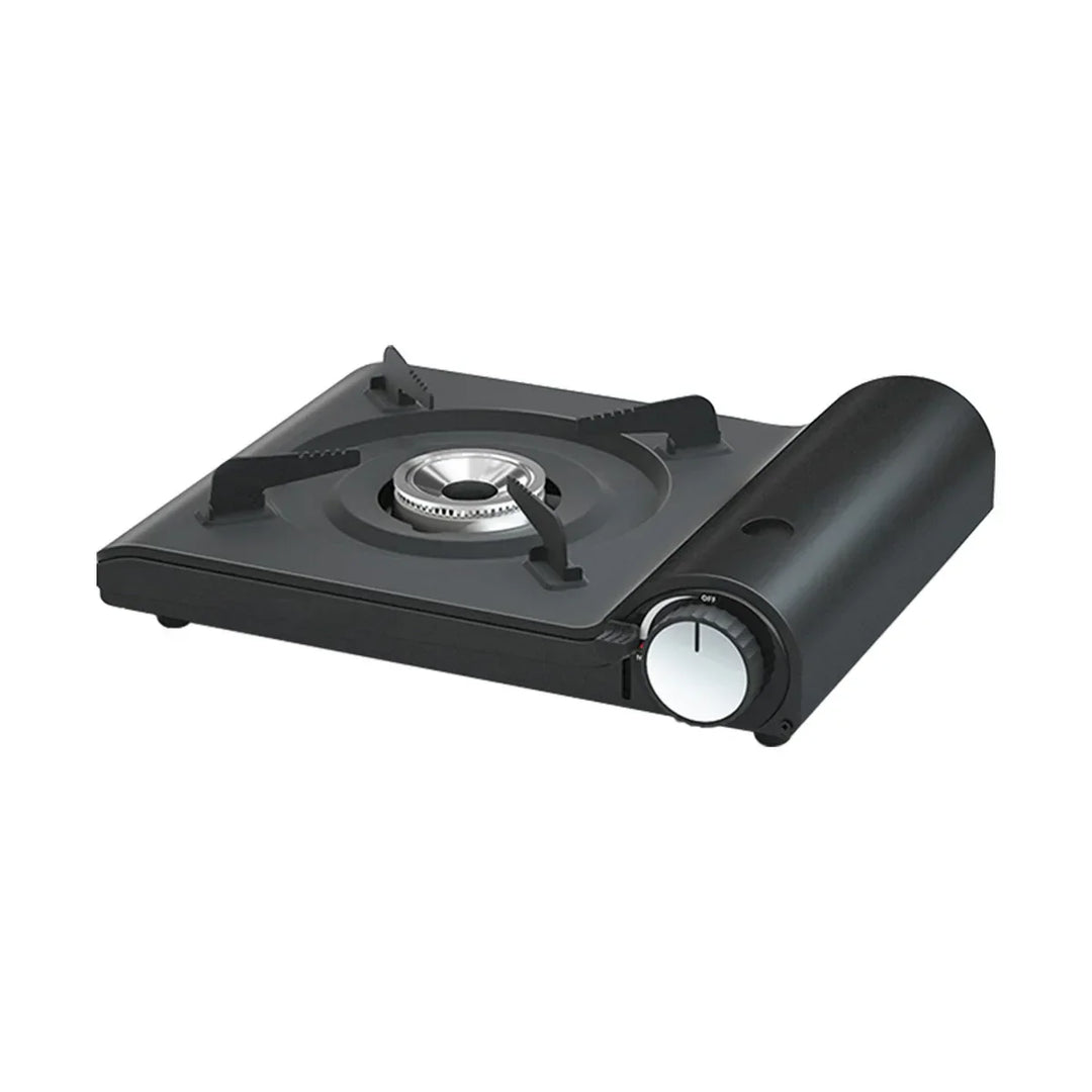 Camp Cuisine Mini Portable Gas Stove | Luvikno