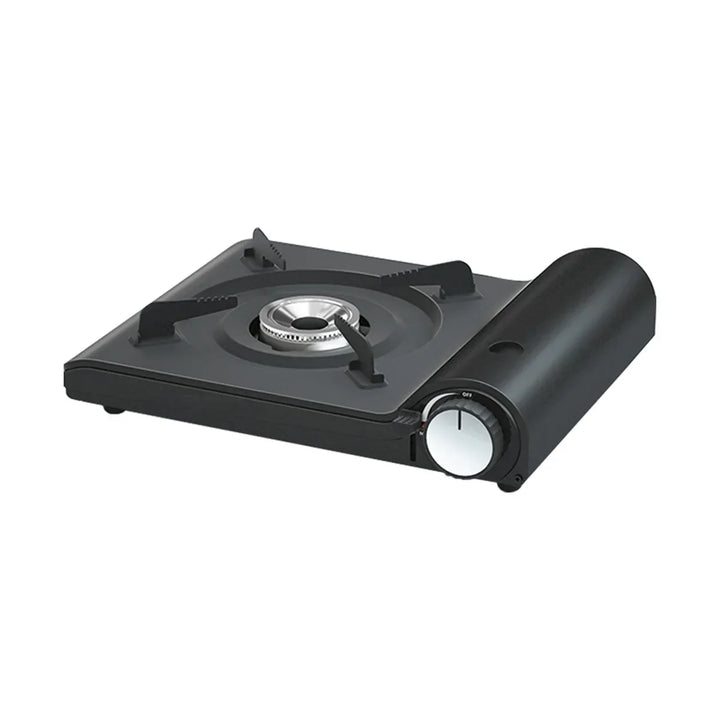 Camp Cuisine Mini Portable Gas Stove | Luvikno