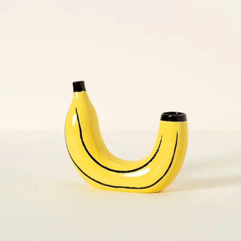 Banana Vase | Luvikno