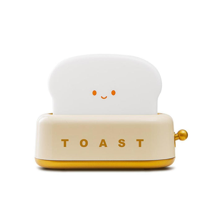 LED-Toast-Nattlys Luvikno