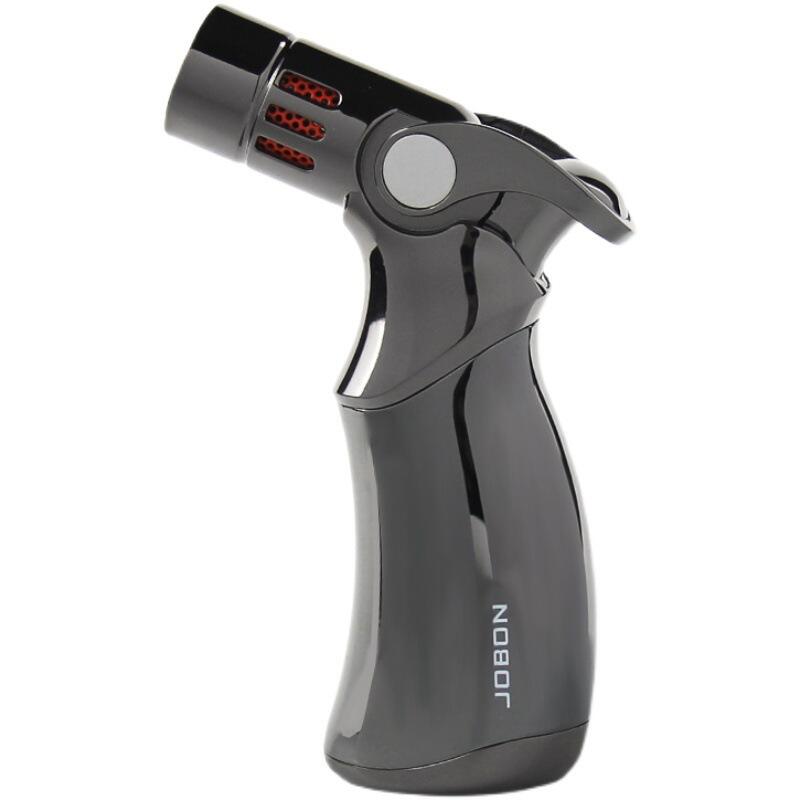 Space Rocket Metall Vindtett Turbo Tenner | Luvikno