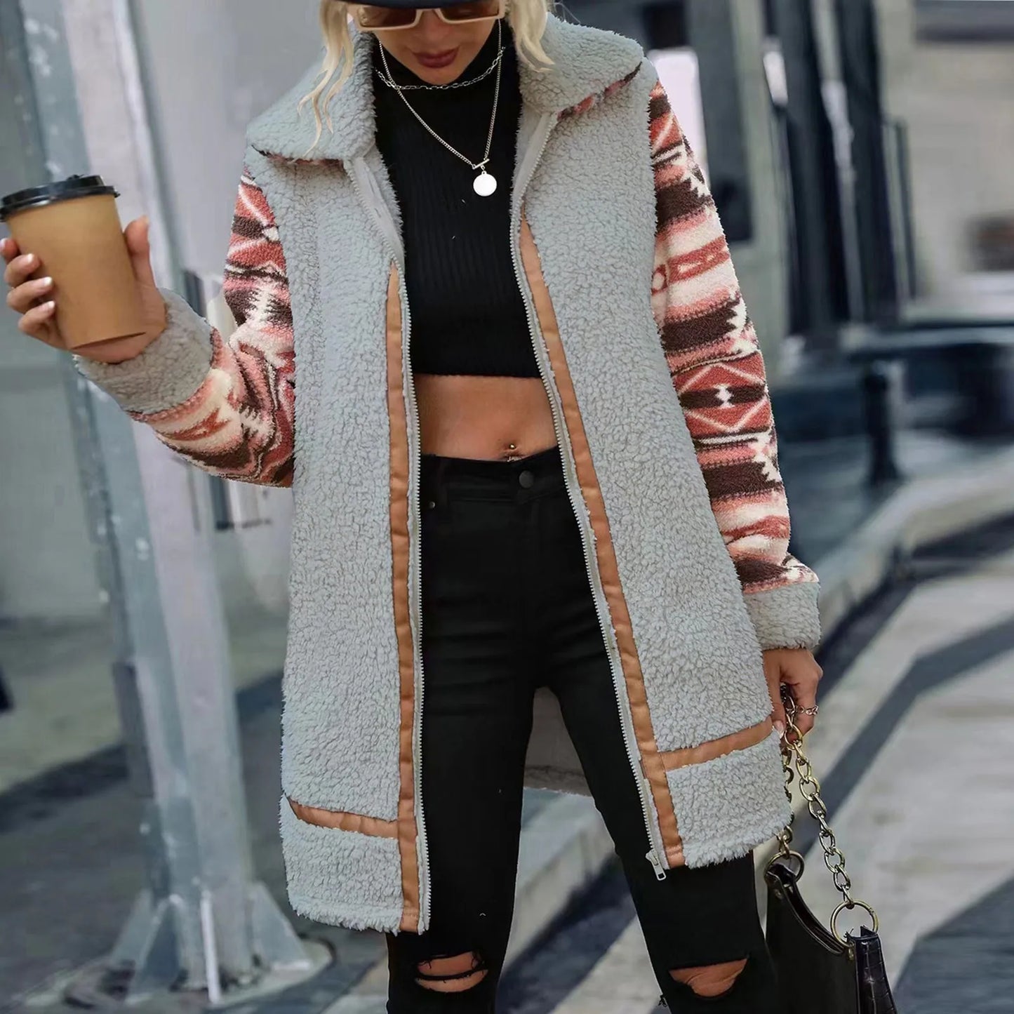 Luvik | Manteau pour femmes