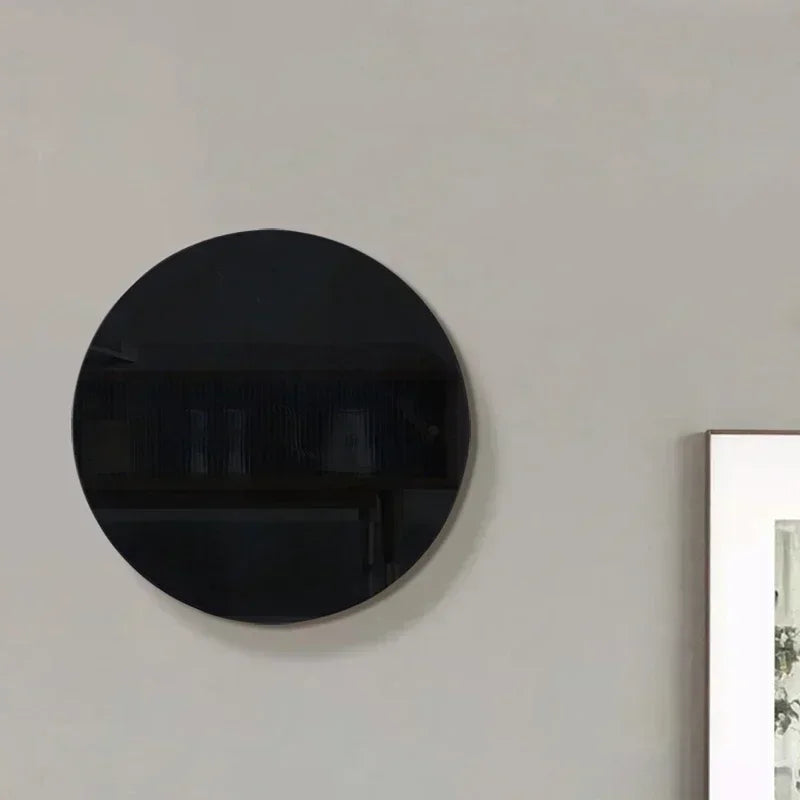 WiFiTime Klokke - Smart LED Veggklokke med Kalender Luvikno