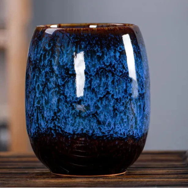 Yakaji Mug 4-dels sett Luvikno