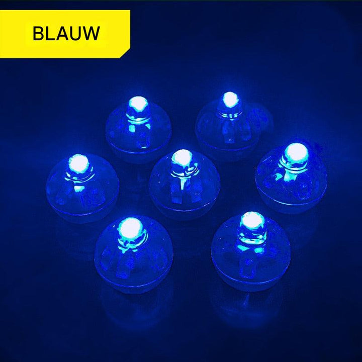 Mini LED Party Lights - GlowPearls | Luvikno