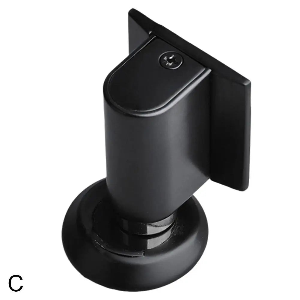 Magnetisk dørstopper og holder Luvikno