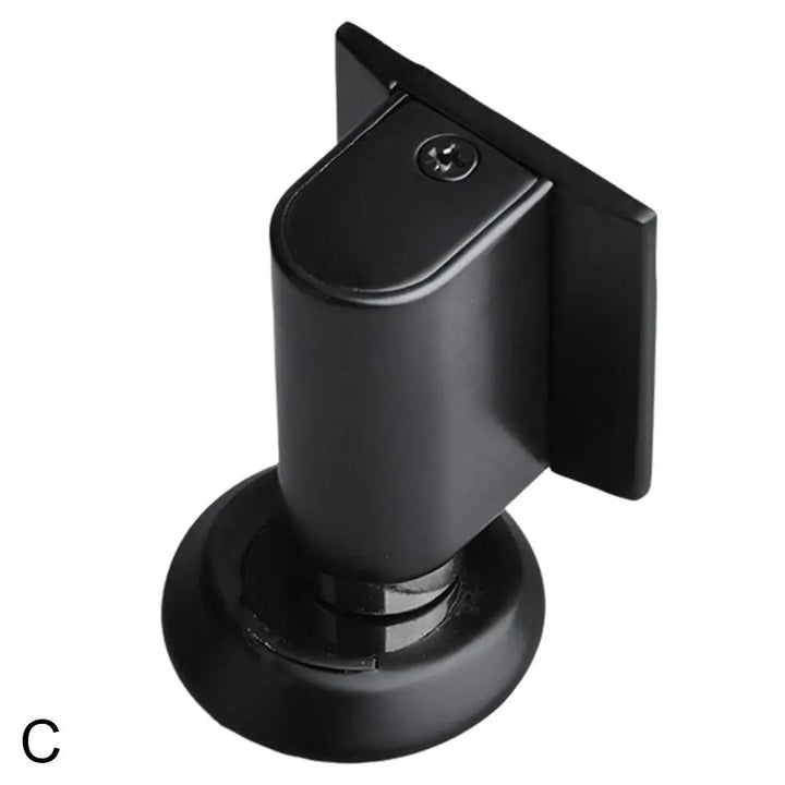 Magnetisk dørstopper og holder Luvikno