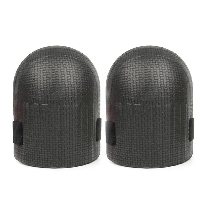 SafeKnee Pads - Behagelig hagearbeid med beskyttelse Luvikno