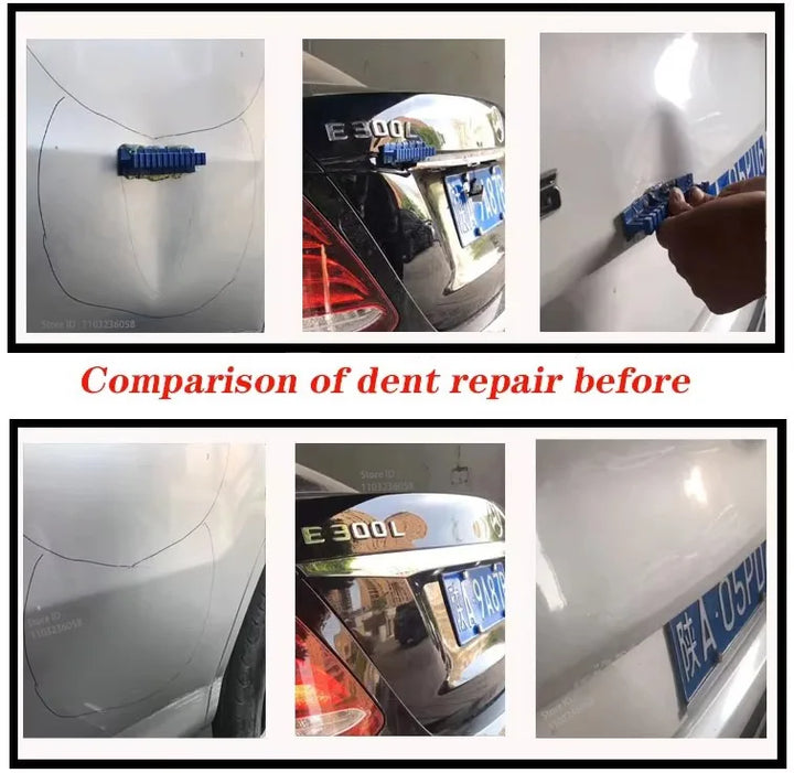 Dent Repair Tool Set Bil Denter | Luvikno