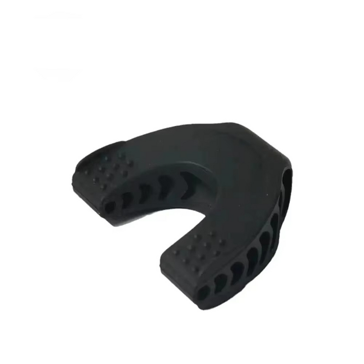 Kjevelinje Trening Ball, Ansiktsmuskel Trener for en Definert Kinn Luvikno