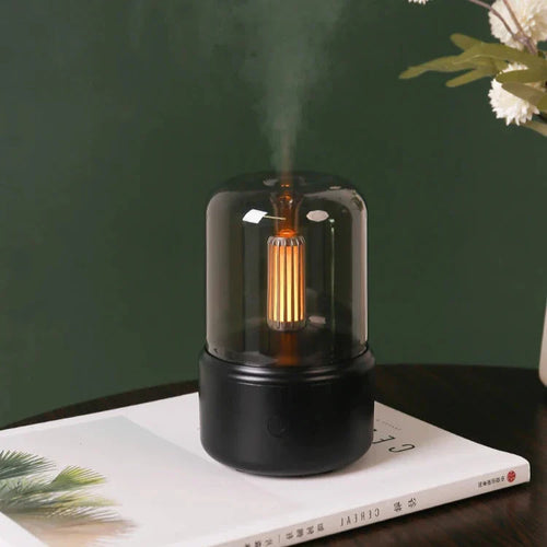 Diffuser Nattlys Luvikno