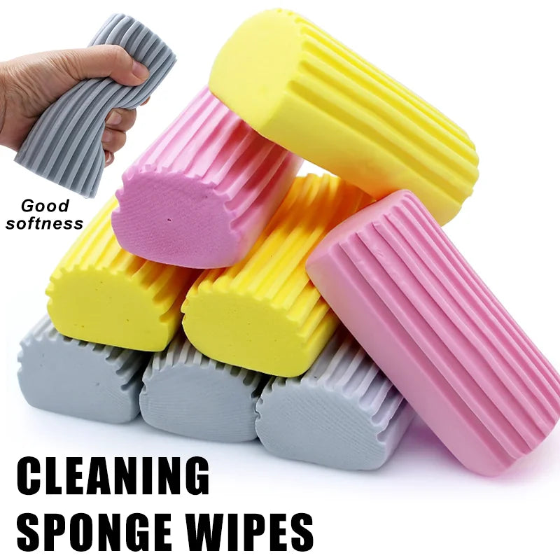 Magic All Surface Dust Cleaning Sponge | Luvikno