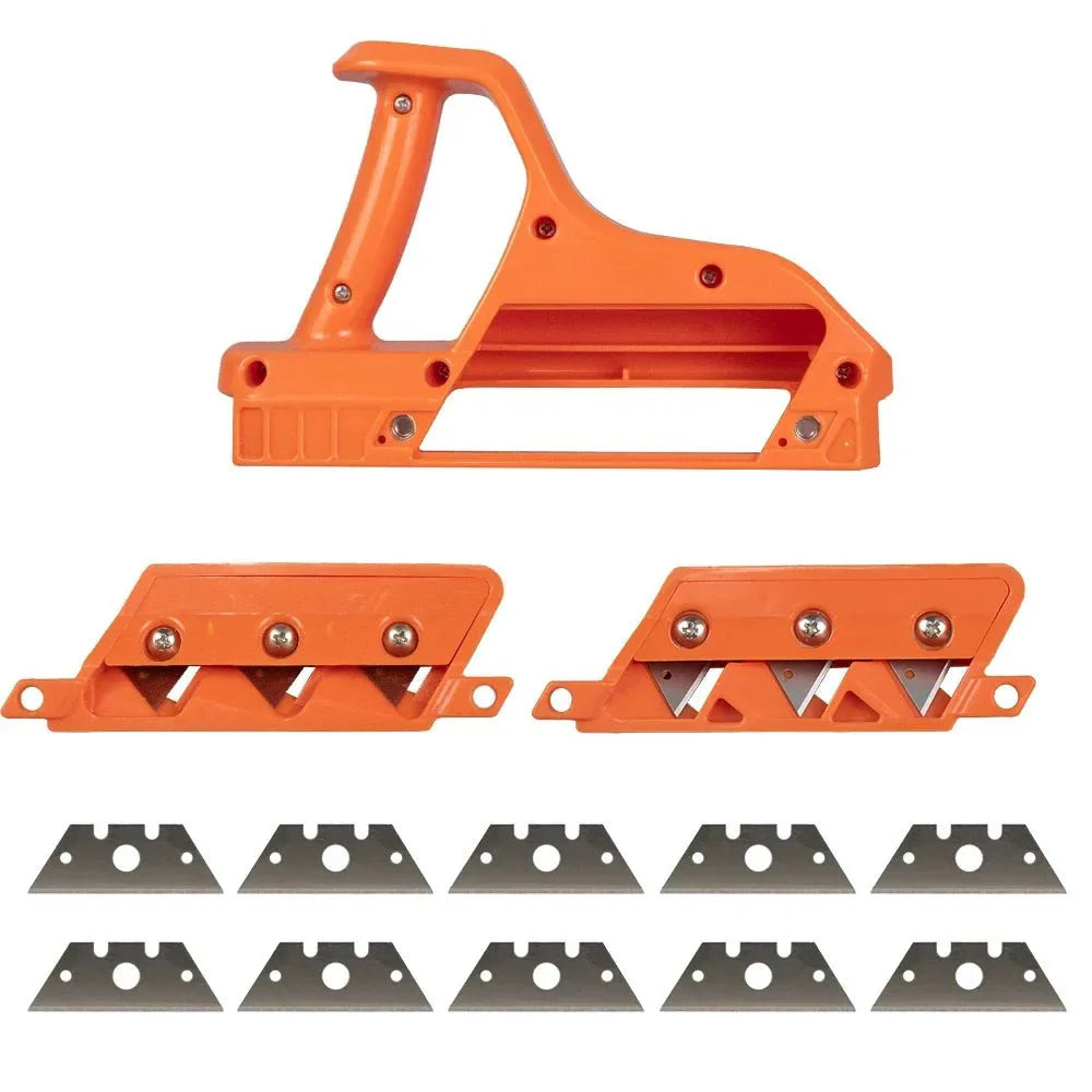 BevelCutter Presise kutt, perfekte finisher | Luvikno