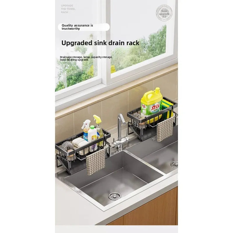 Sink Organizer | Luvikno