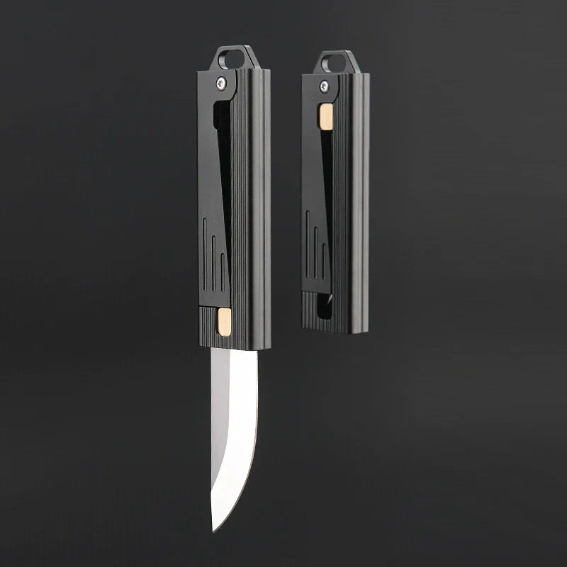 Mini Quick Flip Defense Blade | Luvikno
