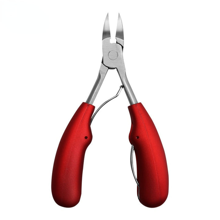 Heavy Duty Pro Negleklipper | Luvikno