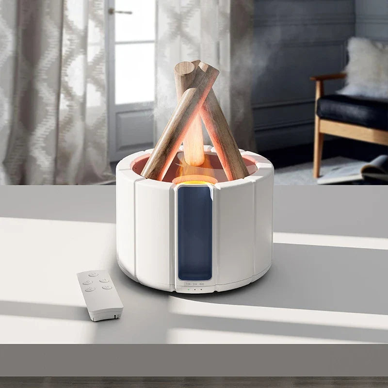 Bonfire Luftfukter