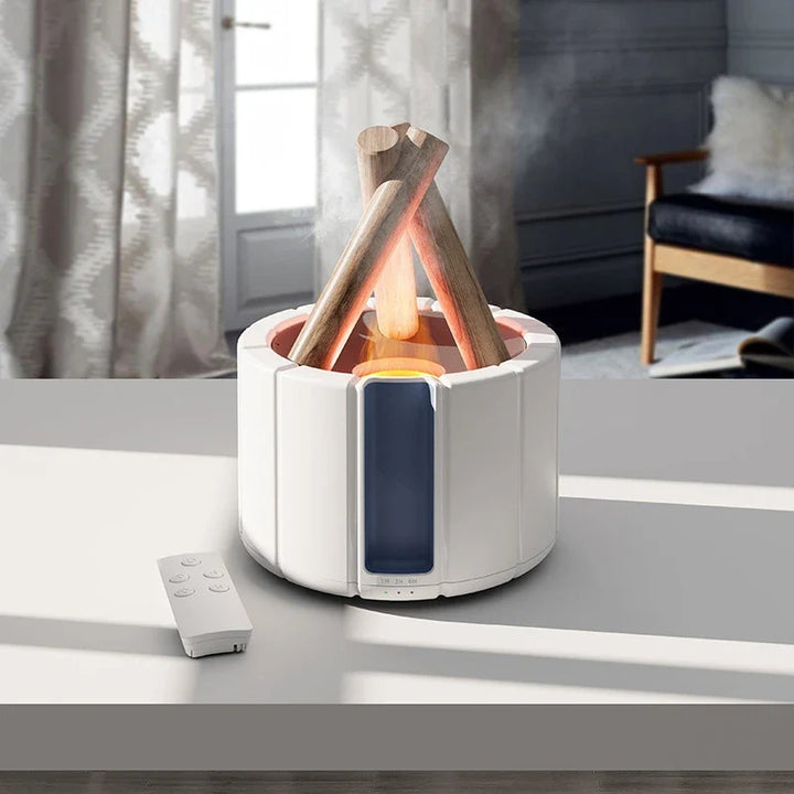 Bonfire Luftfukter