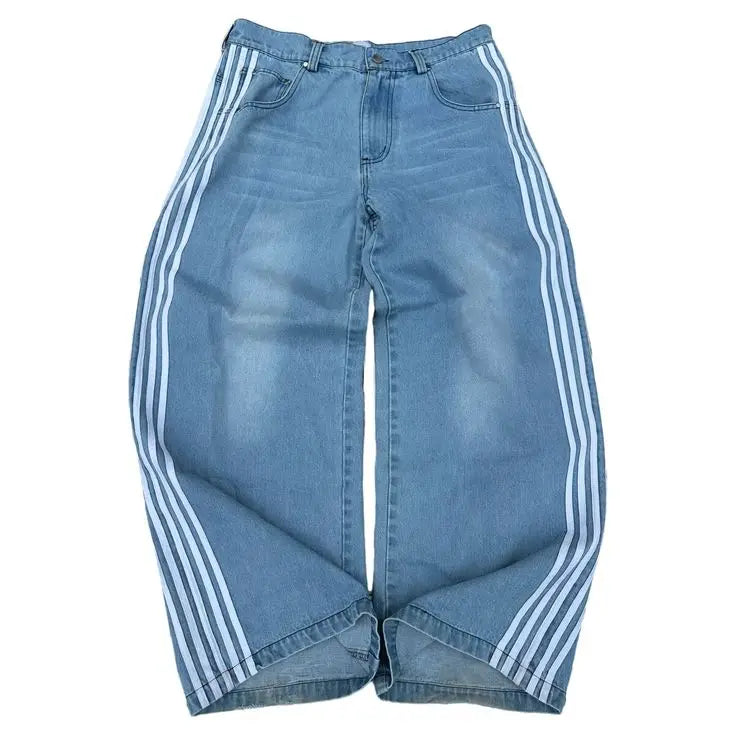 Luvik | Baggy Farkut