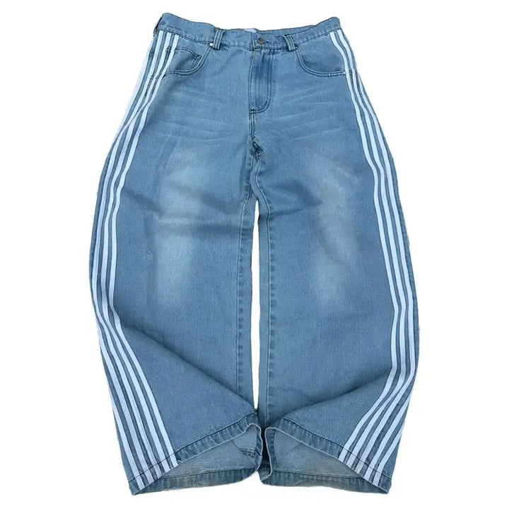 Luvik | Baggy Farkut