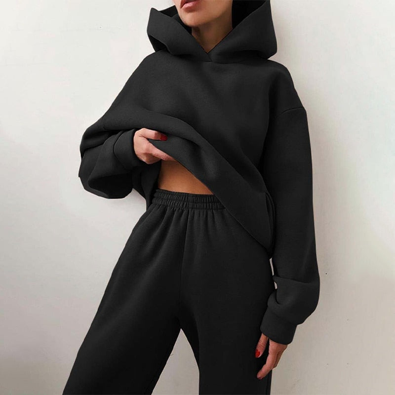 Luvik | Treningssett