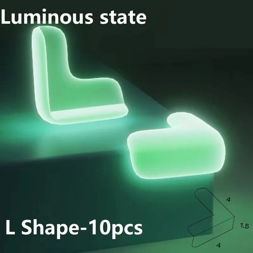 Luminous Guard Hjem Sikker Krok Beskytter | Luvikno