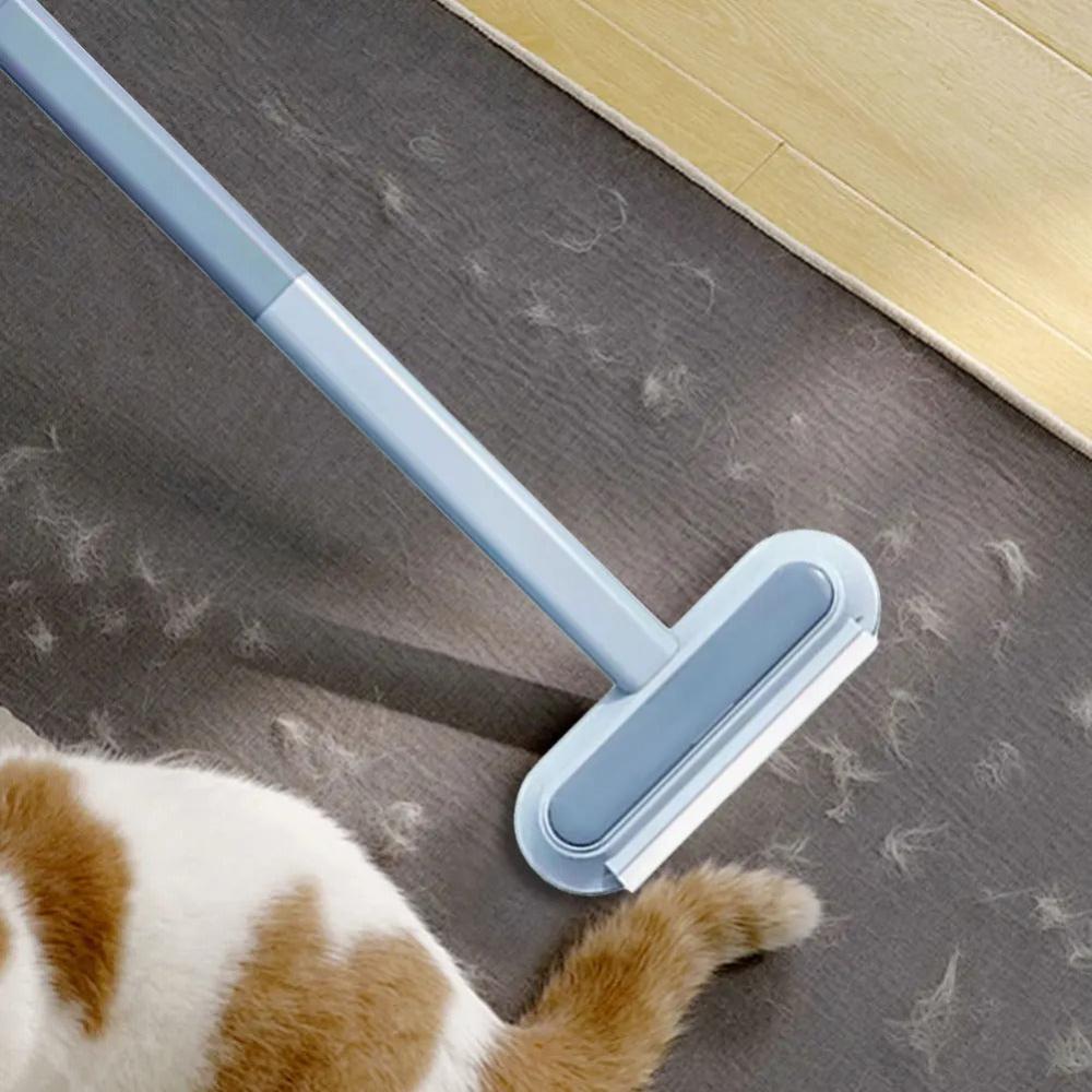 Luvikno | EasyClean — Dyrehår og støv borte på et blunk
