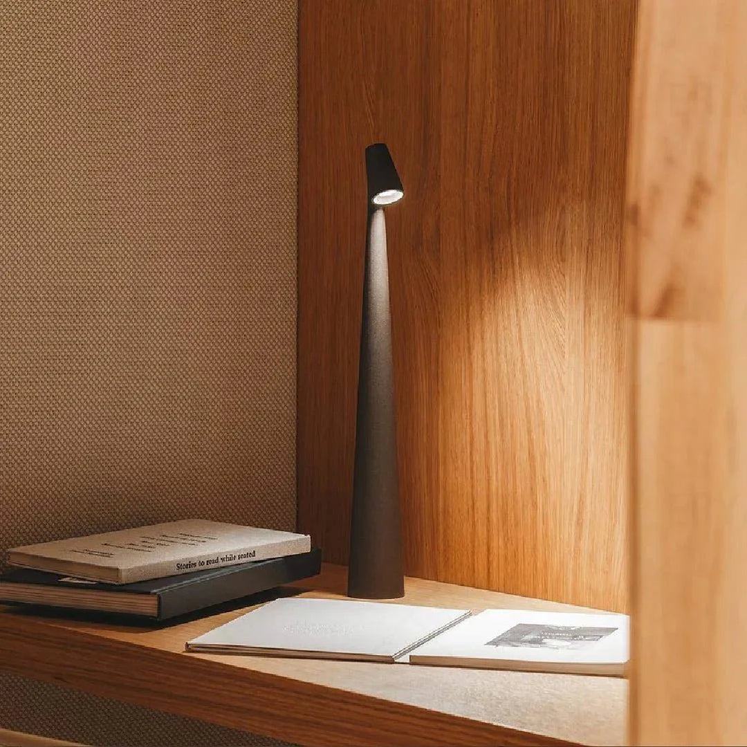 Luminexa Illuminere ditt rom med eleganse | Luvikno