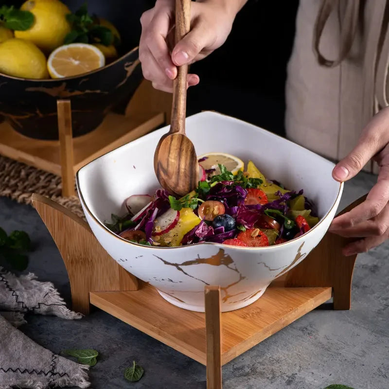 Marmorsalatbolle Luvikno