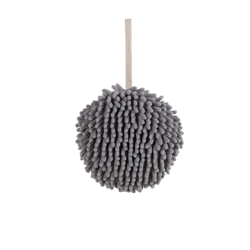 QuickDry Håndball - Super Absorberende Tørr Ball Luvikno